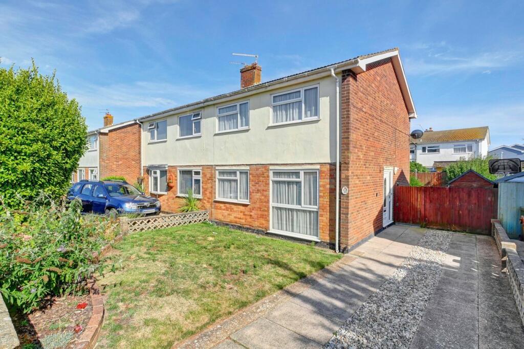 Additional property image - Drake Avenue, Eastbourne, BN23