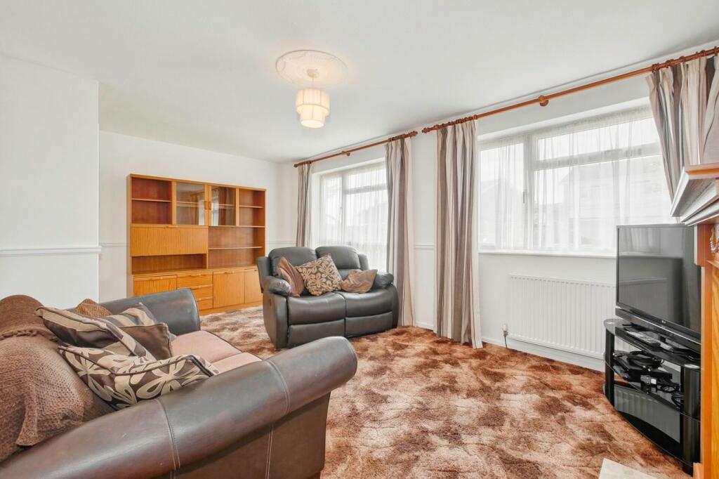 Additional property image - Drake Avenue, Eastbourne, BN23