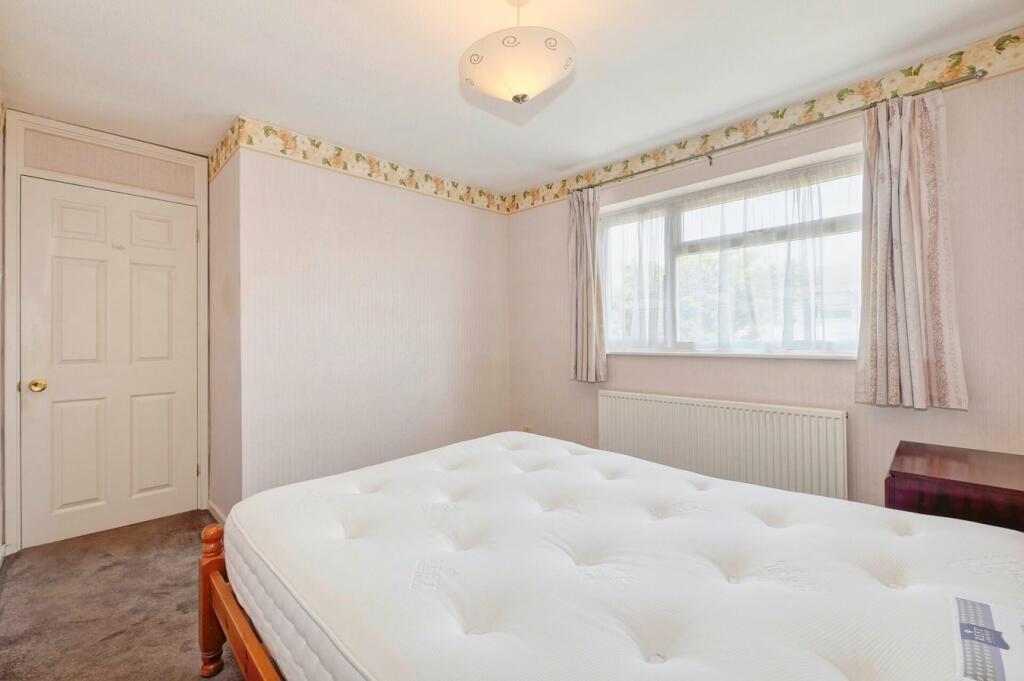 Additional property image - Drake Avenue, Eastbourne, BN23