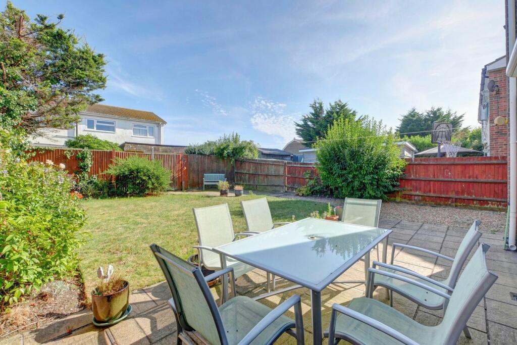 Additional property image - Drake Avenue, Eastbourne, BN23