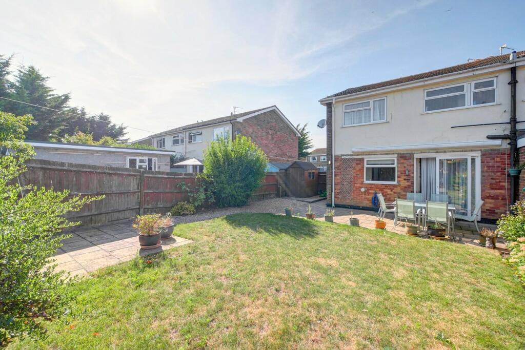 Additional property image - Drake Avenue, Eastbourne, BN23