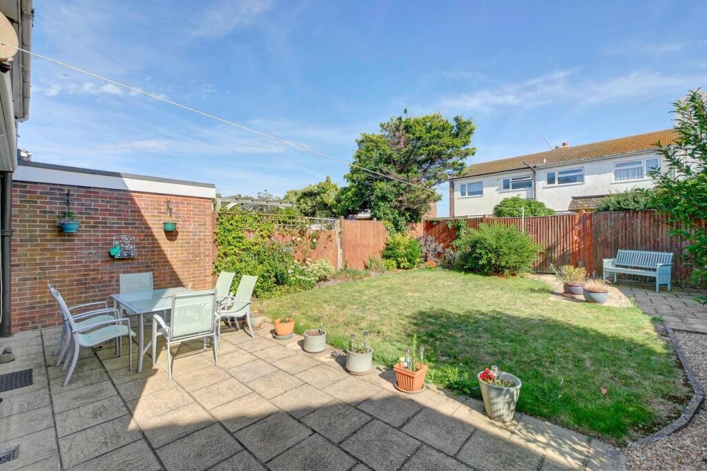 Additional property image - Drake Avenue, Eastbourne, BN23