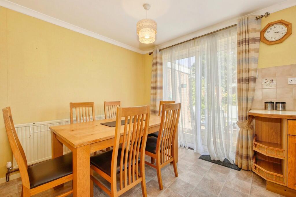 Additional property image - Drake Avenue, Eastbourne, BN23