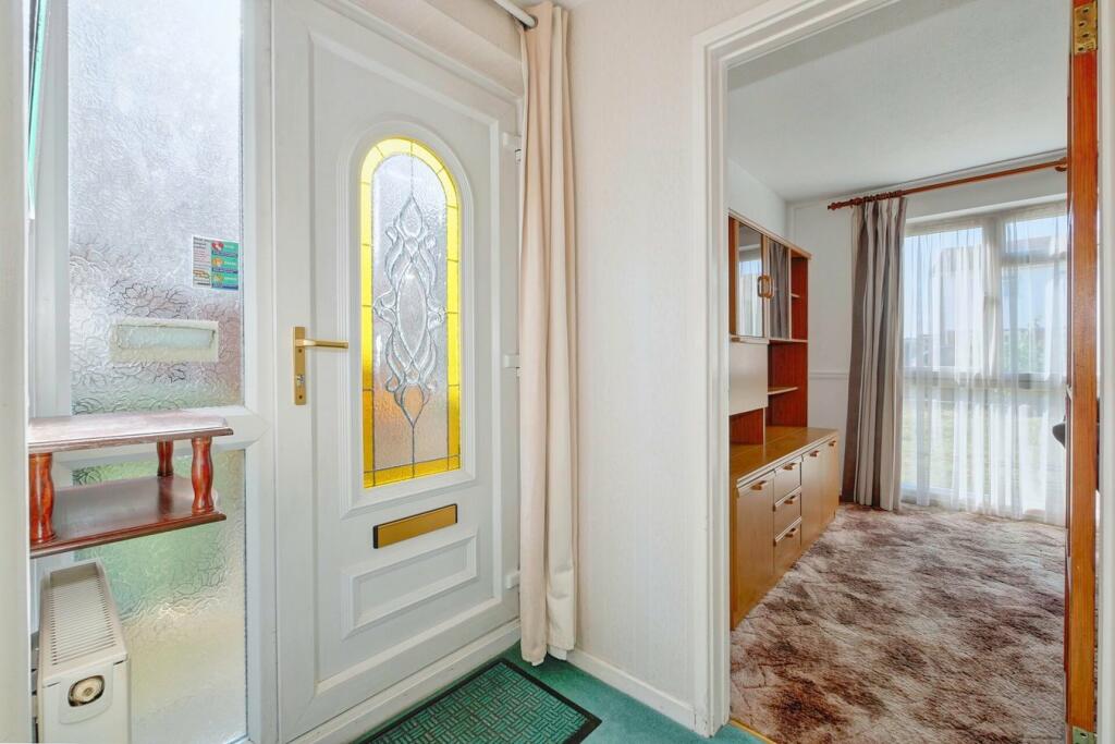 Additional property image - Drake Avenue, Eastbourne, BN23