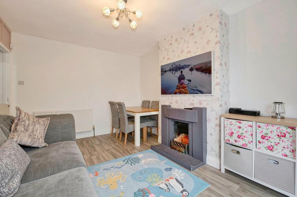 Additional property image - Ringwood Road, Eastbourne, BN22