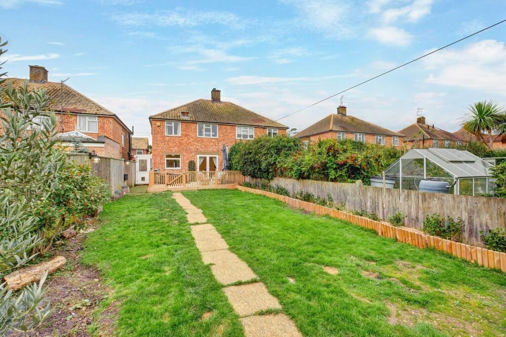 Additional property image - Ringwood Road, Eastbourne, BN22