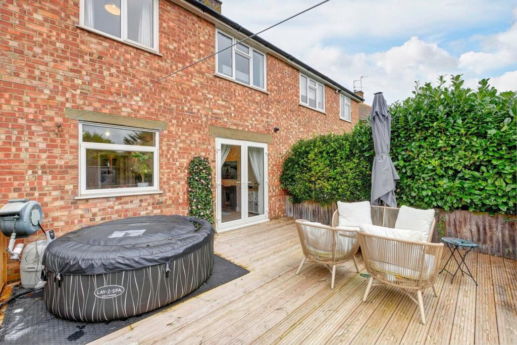 Additional property image - Ringwood Road, Eastbourne, BN22