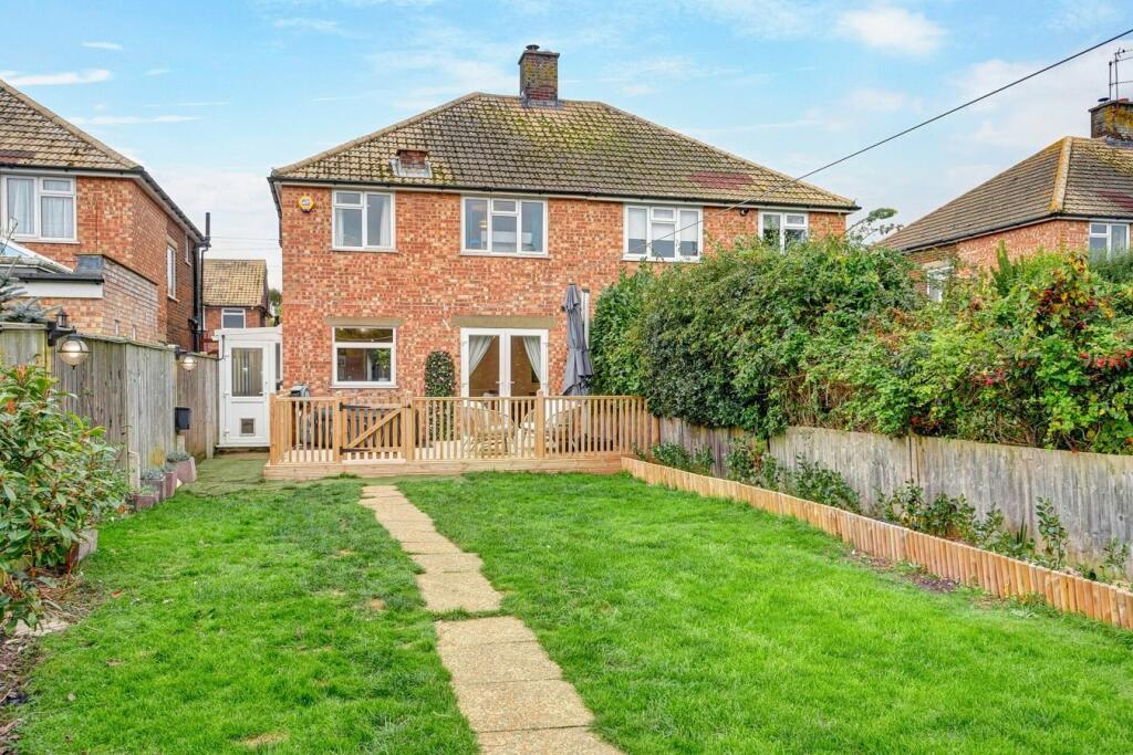 Additional property image - Ringwood Road, Eastbourne, BN22