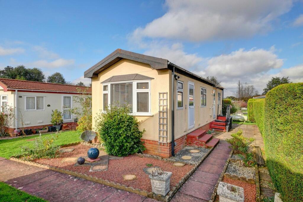 Main image of property: Bakers Farm Park, Upper Horsebridge, Hailsham, BN27