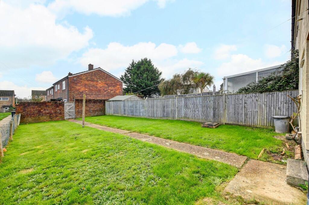 Additional property image - St Marys Avenue, Hailsham, BN27