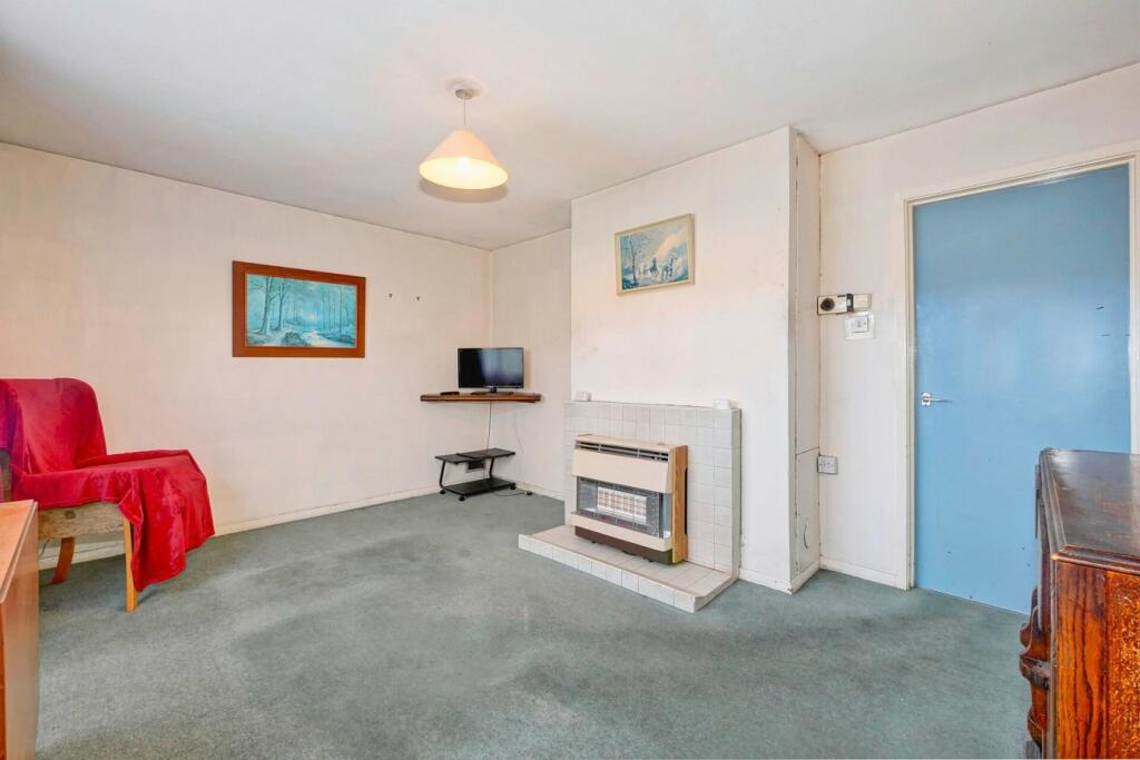 Additional property image - St Marys Avenue, Hailsham, BN27