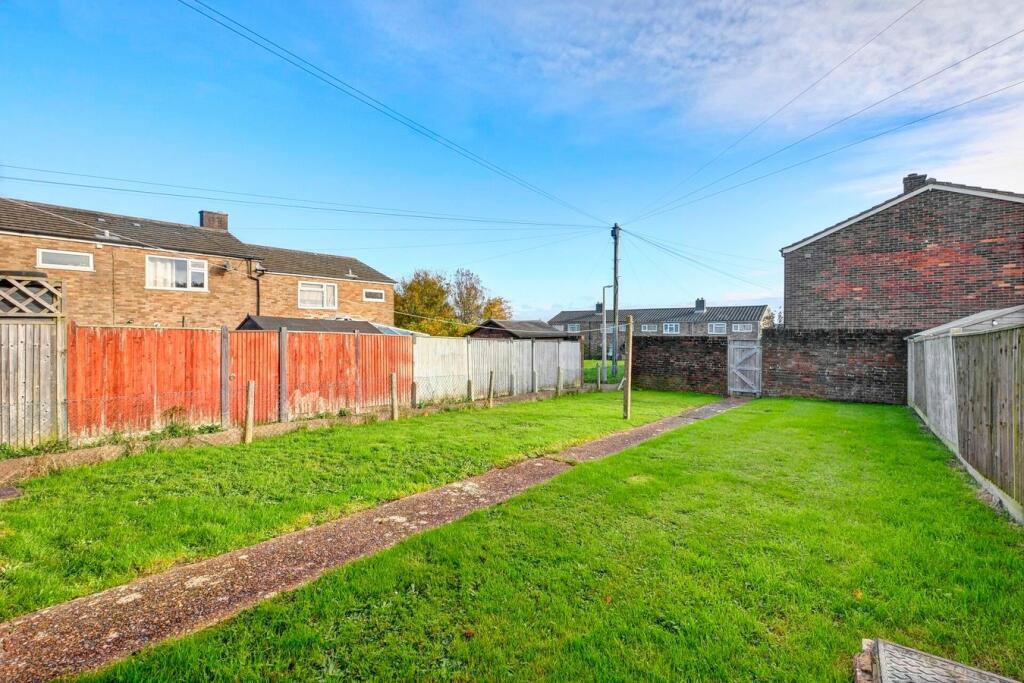 Additional property image - St Marys Avenue, Hailsham, BN27