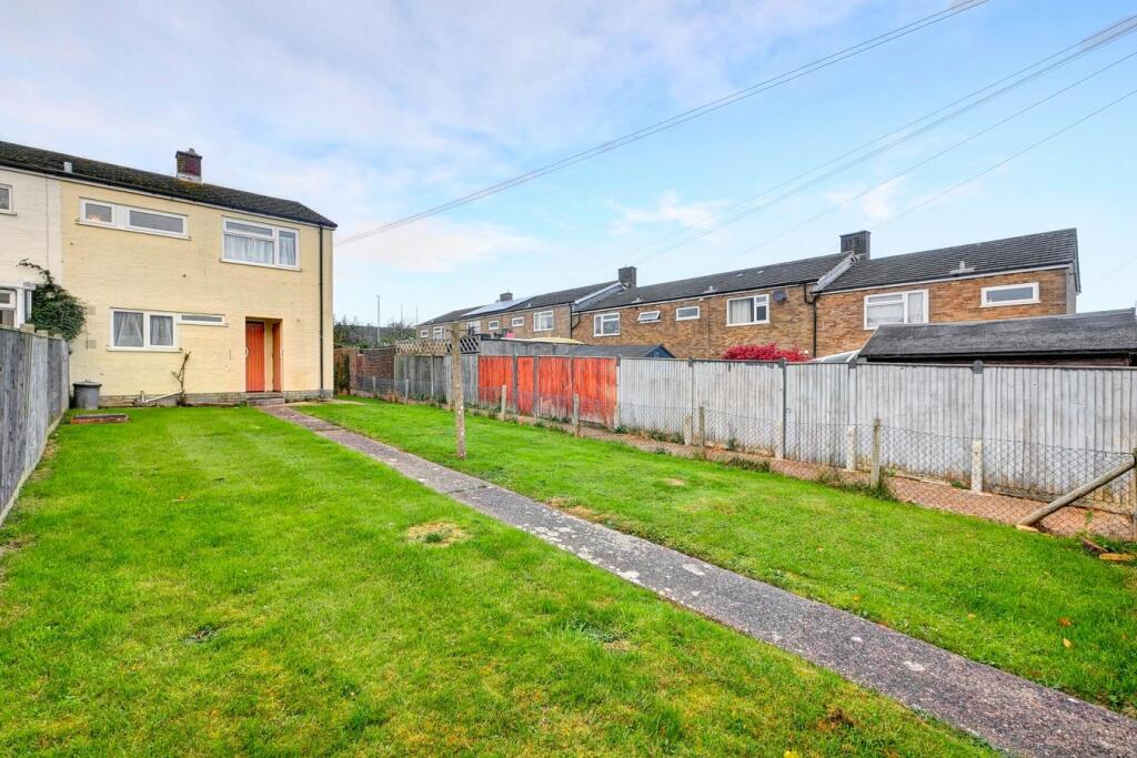 Additional property image - St Marys Avenue, Hailsham, BN27
