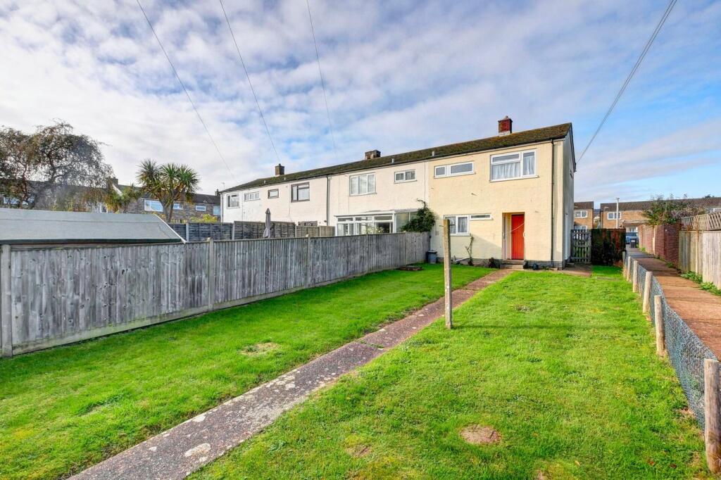 Additional property image - St Marys Avenue, Hailsham, BN27