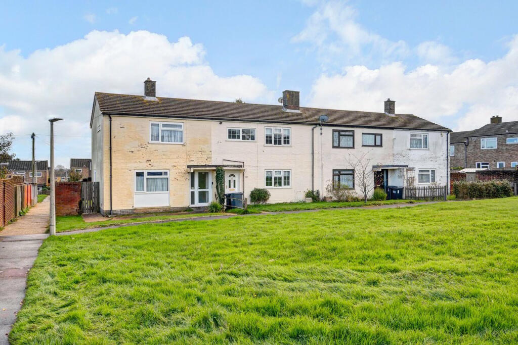 Additional property image - St Marys Avenue, Hailsham, BN27