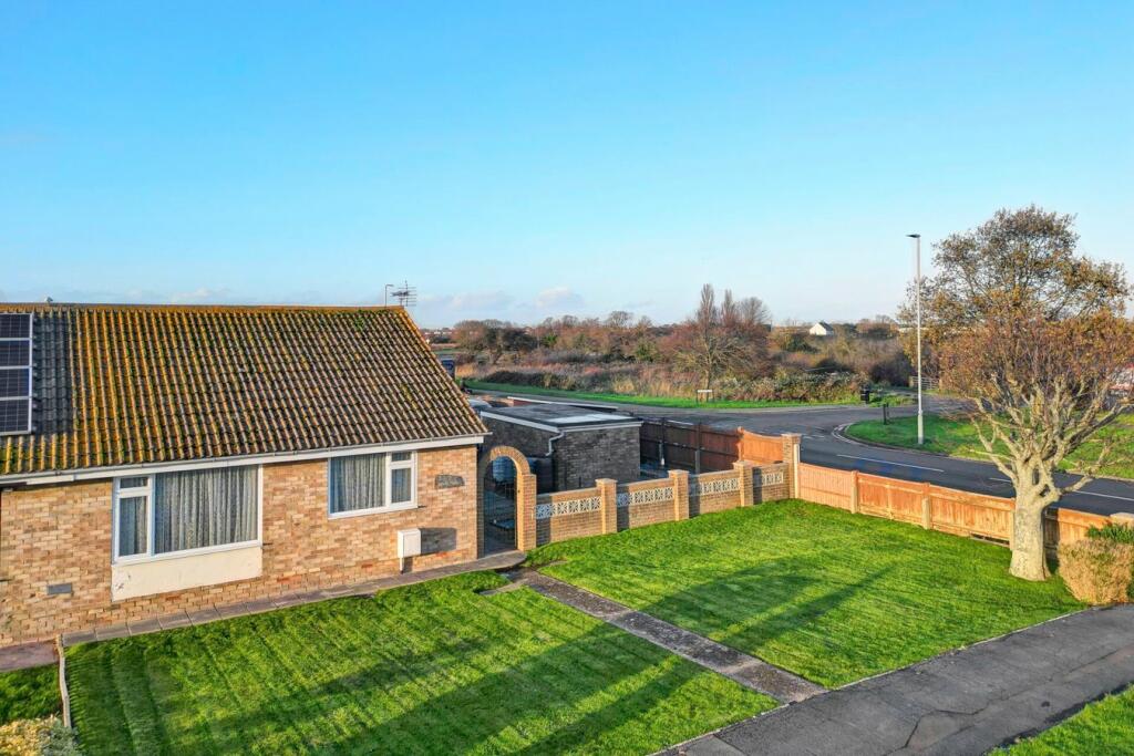 Additional property image - Keats Walk, Eastbourne, BN23