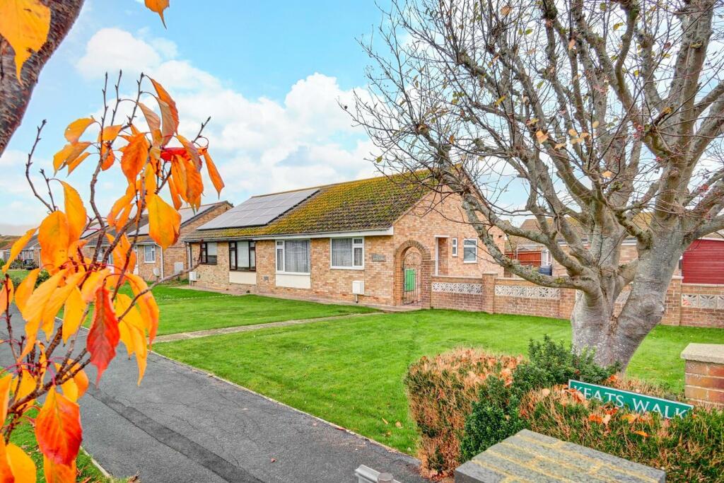 Additional property image - Keats Walk, Eastbourne, BN23