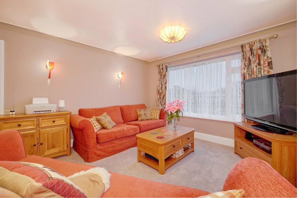 Additional property image - Keats Walk, Eastbourne, BN23