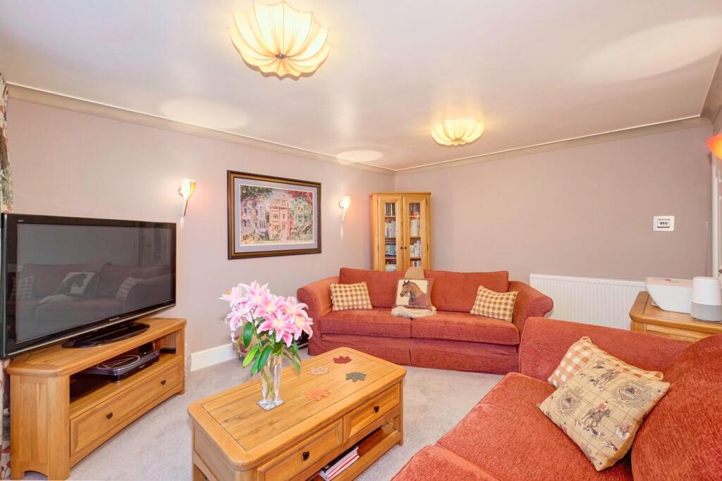 Additional property image - Keats Walk, Eastbourne, BN23