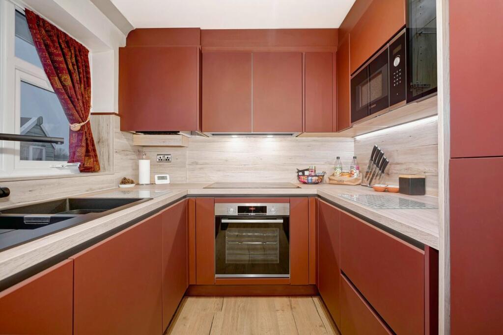 Additional property image - Keats Walk, Eastbourne, BN23