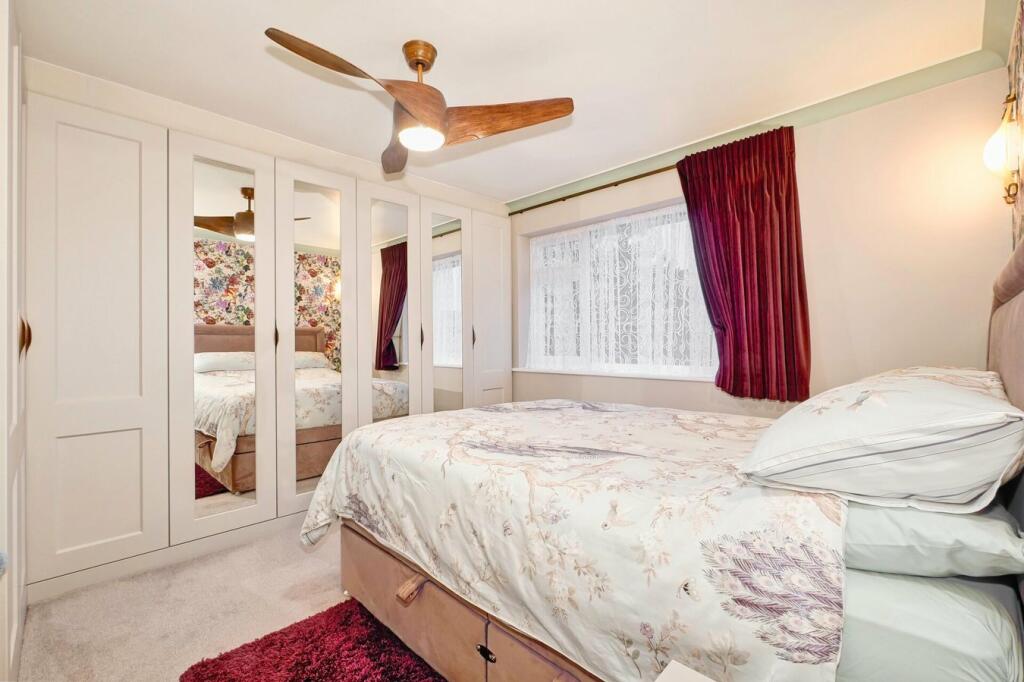 Additional property image - Keats Walk, Eastbourne, BN23