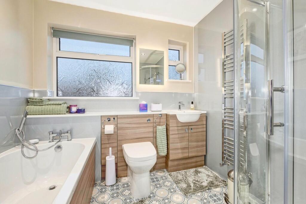 Additional property image - Keats Walk, Eastbourne, BN23
