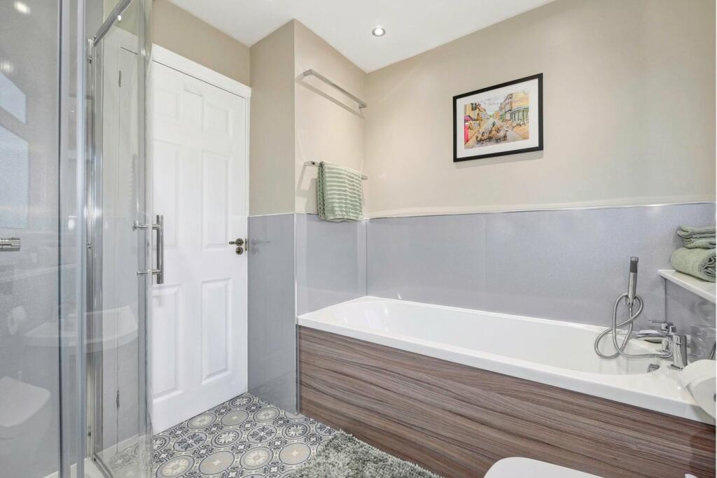 Additional property image - Keats Walk, Eastbourne, BN23