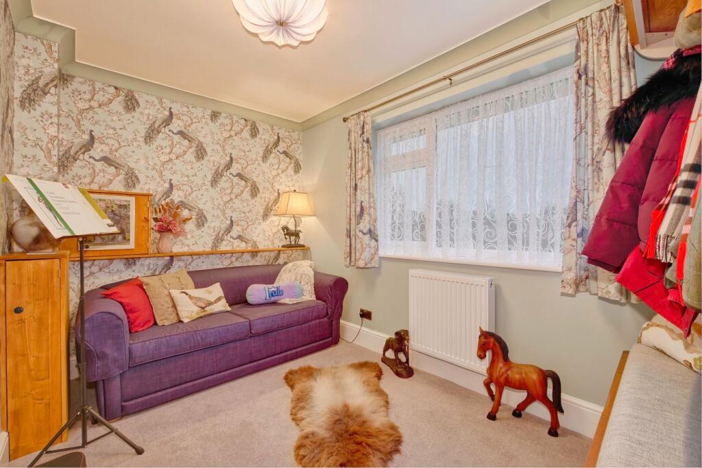 Additional property image - Keats Walk, Eastbourne, BN23