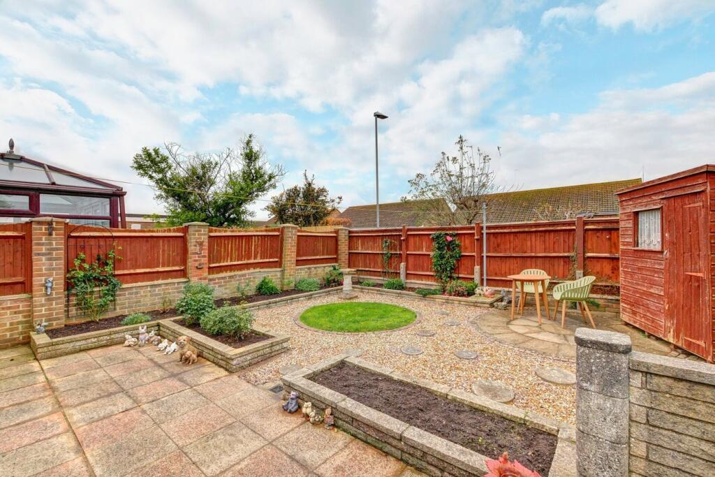 Additional property image - Keats Walk, Eastbourne, BN23