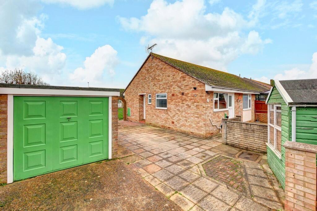 Additional property image - Keats Walk, Eastbourne, BN23