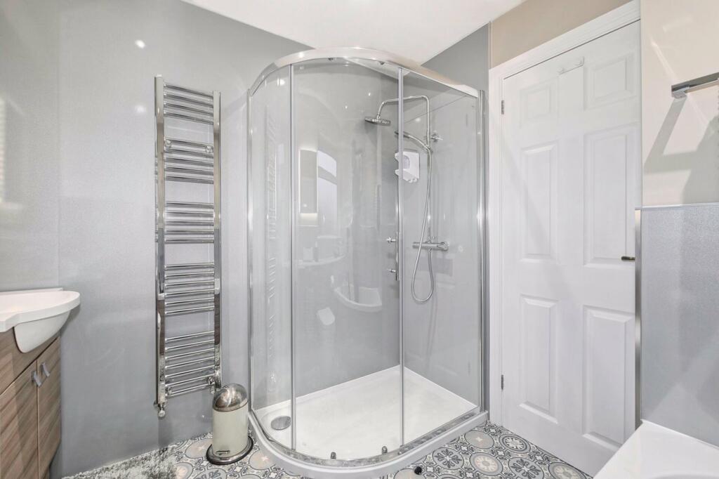 Additional property image - Keats Walk, Eastbourne, BN23