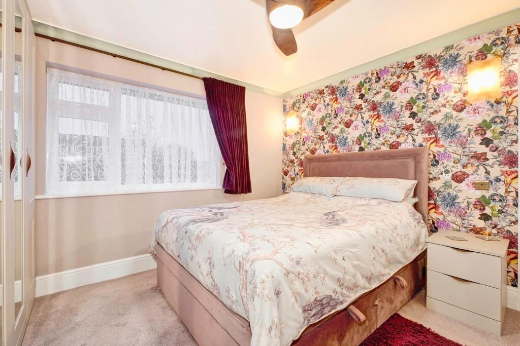 Additional property image - Keats Walk, Eastbourne, BN23