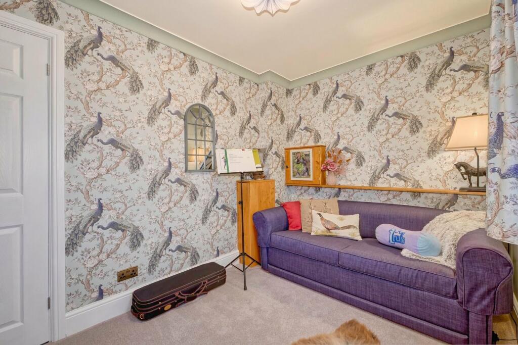 Additional property image - Keats Walk, Eastbourne, BN23