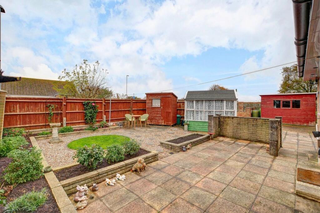 Additional property image - Keats Walk, Eastbourne, BN23