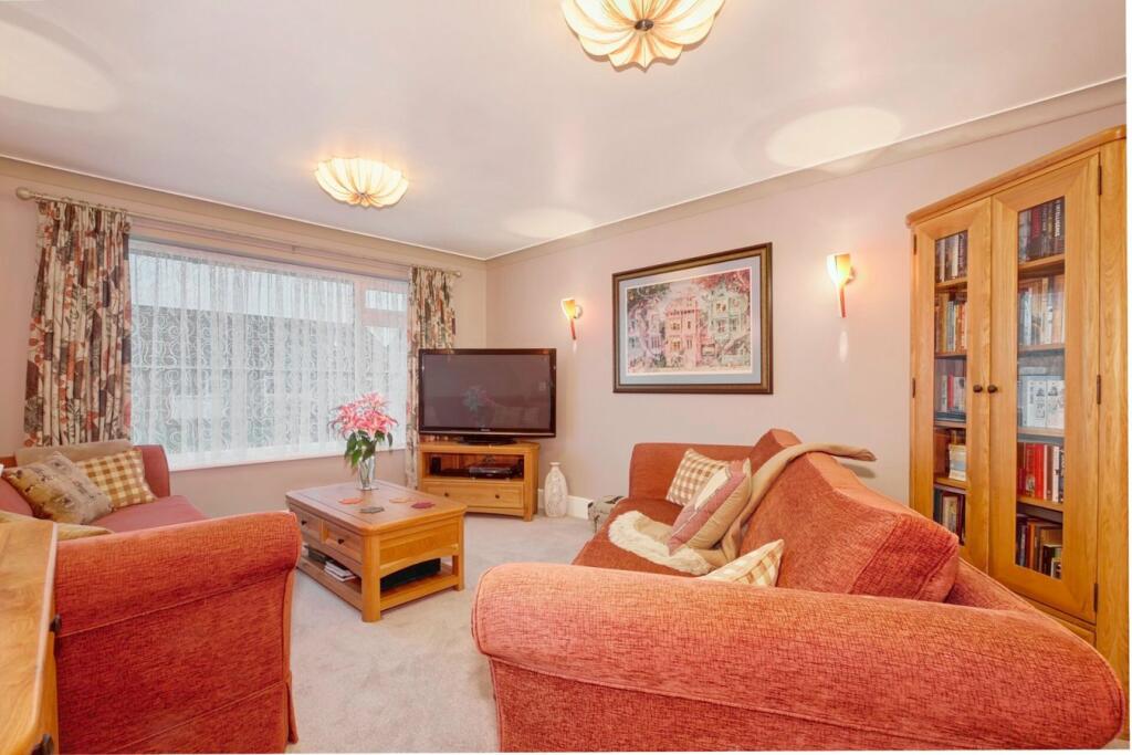 Additional property image - Keats Walk, Eastbourne, BN23