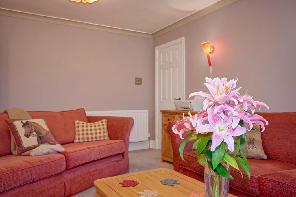 Additional property image - Keats Walk, Eastbourne, BN23
