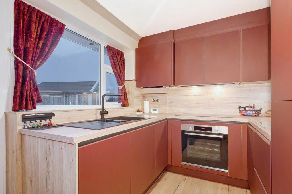 Additional property image - Keats Walk, Eastbourne, BN23
