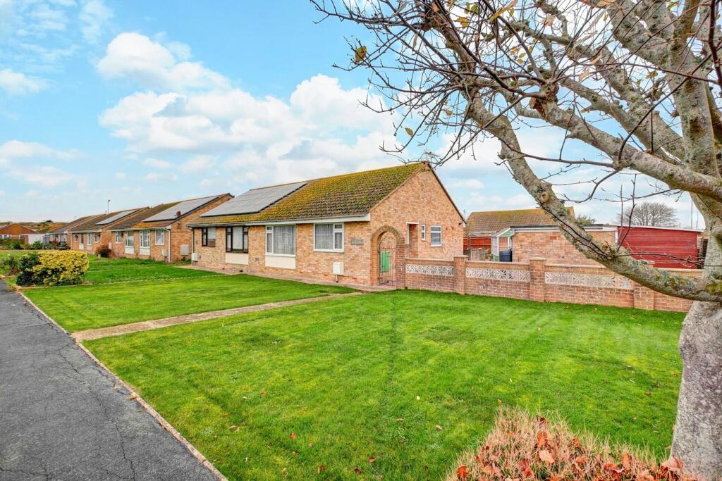Additional property image - Keats Walk, Eastbourne, BN23