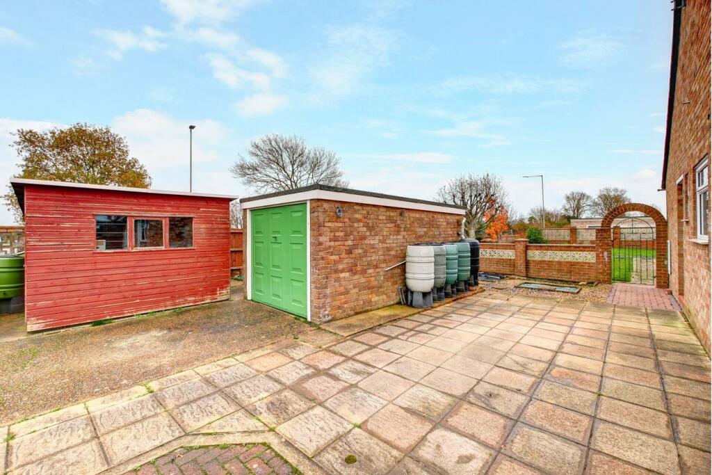 Additional property image - Keats Walk, Eastbourne, BN23