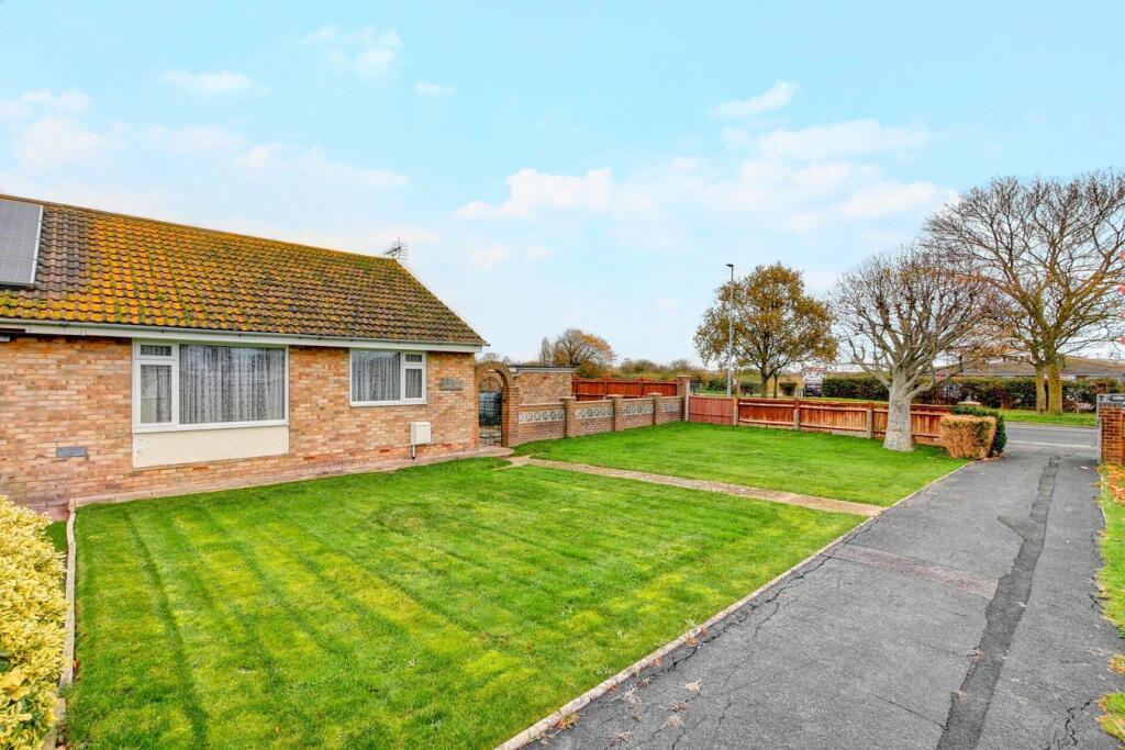 Additional property image - Keats Walk, Eastbourne, BN23