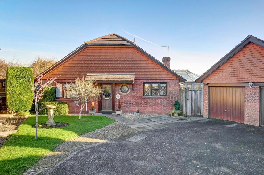 Additional property image - Ditchling Way, Hailsham, BN27