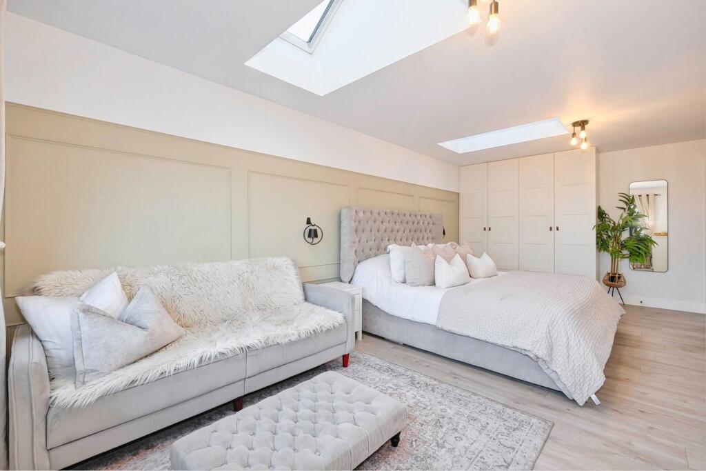 Additional property image - Peelings Lane, Westham, Pevensey, BN24