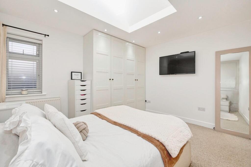 Additional property image - Peelings Lane, Westham, Pevensey, BN24