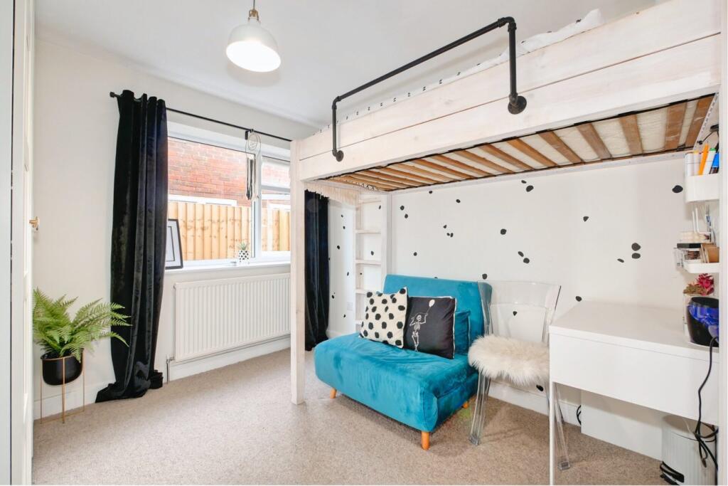 Additional property image - Peelings Lane, Westham, Pevensey, BN24