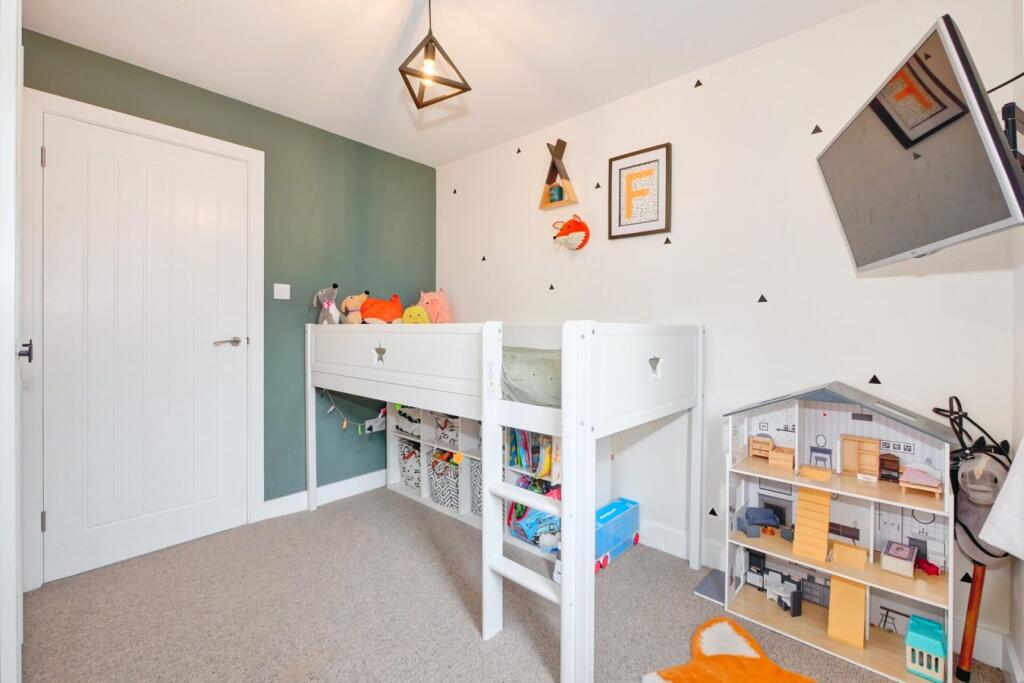 Additional property image - Peelings Lane, Westham, Pevensey, BN24