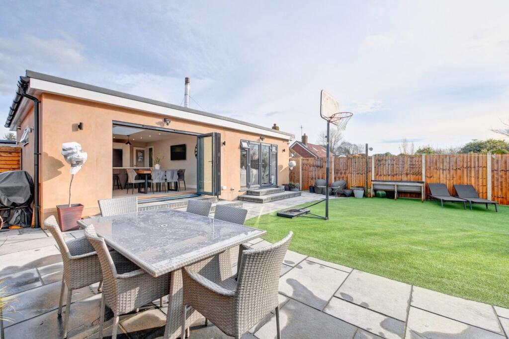 Additional property image - Peelings Lane, Westham, Pevensey, BN24
