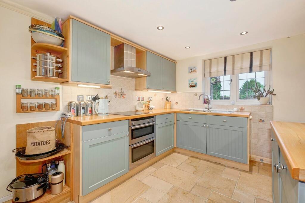 Additional property image - The White Friars, Boreham Street, BN27