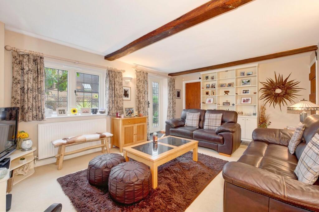Additional property image - The White Friars, Boreham Street, BN27