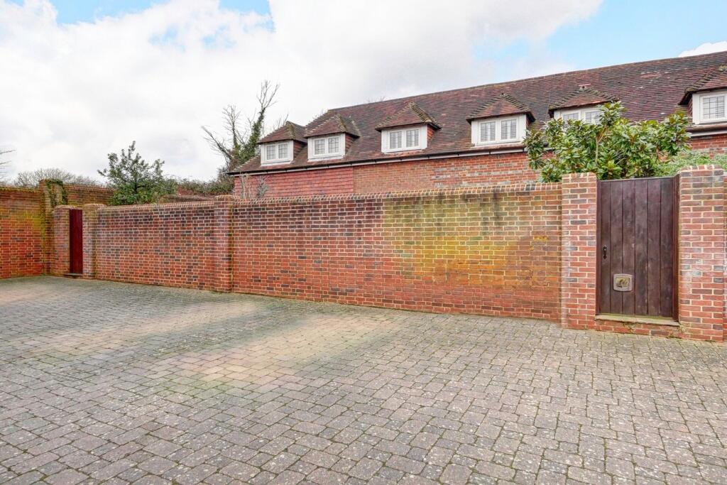 Additional property image - The White Friars, Boreham Street, BN27