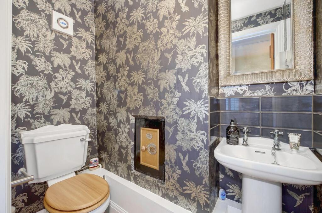 Additional property image - The White Friars, Boreham Street, BN27